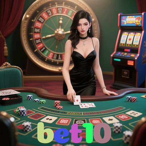 bet10