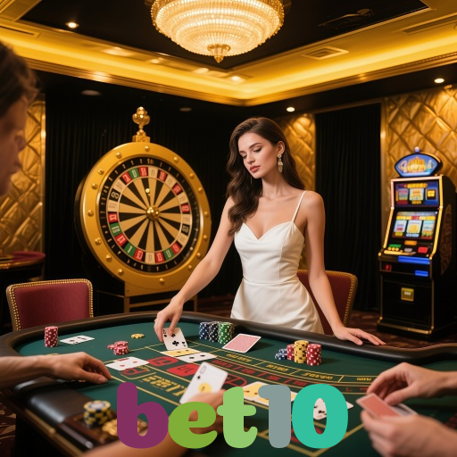 bet10