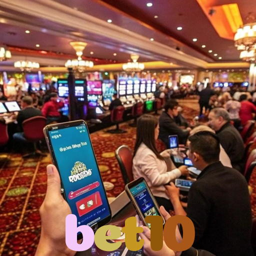 bet10