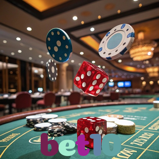bet10