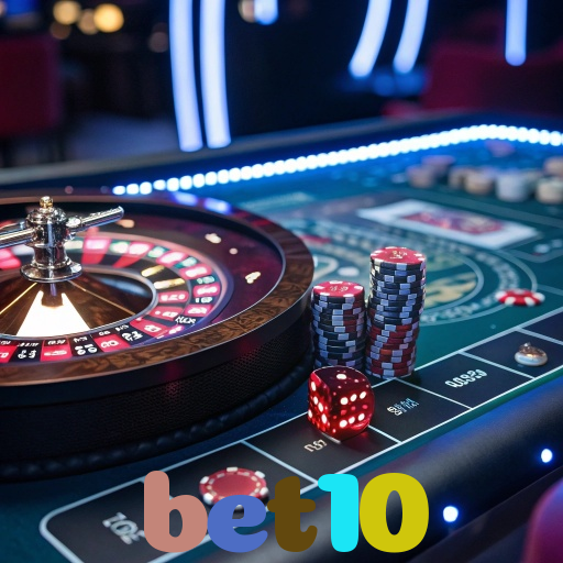 bet10