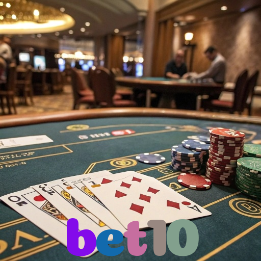 bet10