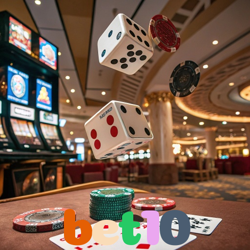 bet10