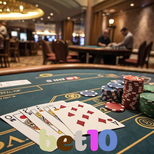 bet10