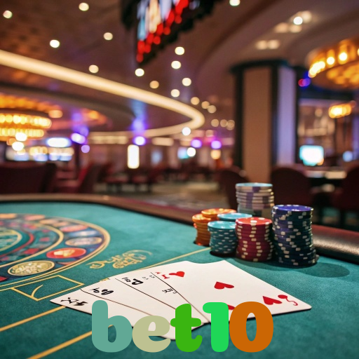 bet10