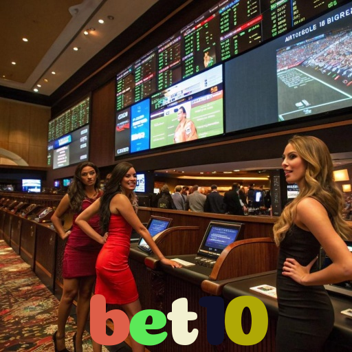 bet10