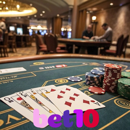 bet10