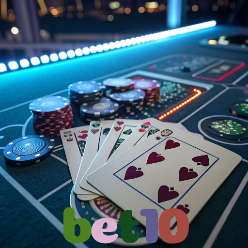 bet10