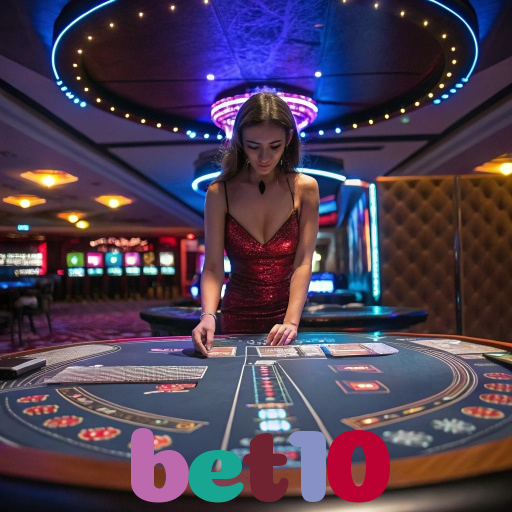 bet10