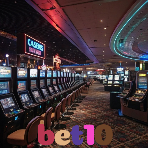 bet10